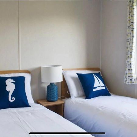 Brand New 2 Bedroom Lodge Perfect For Families موركامب المظهر الخارجي الصورة